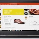 Lenovo Ordinateur portable ThinkPad T470s i5-7e , 12 Go de RAM, 256 Go,  Windows 11 PRO