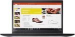Lenovo Ordinateur portable ThinkPad T470s i5-7e , 12 Go de RAM, 256 Go,  Windows 11 PRO