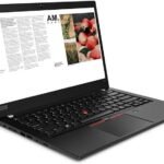 Lenovo Thinkpad T490 Laptop 14" FHD , Core i5-8365U, 8GB DDR4 RAM, 256GB SSD WIN 11 PRO
