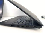 Lenovo ThinkPad T580 15.6, Core i5-8250U , 8GB RAM, 256GB , Windows 11 Pro, Black - Image 2