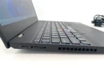 Lenovo ThinkPad T580 15.6, Core i5-8250U , 8GB RAM, 256GB , Windows 11 Pro, Black - Image 3
