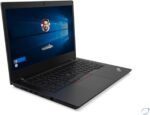 Lenovo ThinkPad L14 Gen 1 Intel Laptop | 14" 1920x1080 FHD | Core i5-10210U - 256GB SSD Hard Drive - 8GB RAM