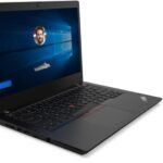 Lenovo ThinkPad L14 Gen 1 Intel Laptop | 14" 1920x1080 FHD | Core i5-10210U - 256GB SSD Hard Drive - 8GB RAM