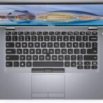 Dell Latitude 5410 Laptop Computer, Intel 10th i7 Processor, 16GB RAM, 256GB SSD, 14" FHD , Windows 11 Pro