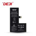Battery Replacement for Apple iPhone XS Max with Original Capacity 3174 mAh DEJI- 6 month warranty