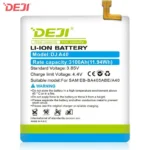 BATTERY DEJI EB-BA405ABE A40 2019 3100 mAh 6 MONTH WARRANTY