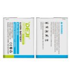 BATTERY DEJI EB-BA013ABY A01 CORE 2920 mAh 6 MONTH WARRANTY