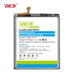 BATTERY DEJI EB-BA217ABY A04S, A12, A13, M12, A21S  5000 mAh 6 MONTH WARRANTY