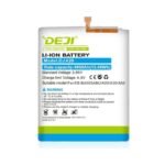 BATTERY DEJI EB-BA505ABU A20/A30/A50/A30S/A50S 2019 4000 mAh 6 MONTH WARRANTY