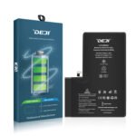 Battery Replacement for Apple iPhone 14 pro Max with Original Capacity 4323 mAh DEJI- 6 month warranty