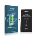 Battery Replacement for Apple iPhone 13 MINI with Original Capacity 2406 mAh DEJI- 6 month warranty