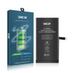 Battery Replacement for Apple iPhone 14 plus with Original Capacity 4325 mAh DEJI- 6 month warranty