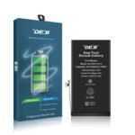 Battery Replacement for Apple iPhone 12 pro with Original Capacity 2815 mAh DEJI- 6 month warranty