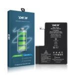 Battery Replacement for Apple iPhone 12 pro Max with Original Capacity 3687 mAh DEJI- 6 month warranty