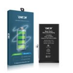 Battery Replacement for Apple iPhone 13 with Original Capacity 3227 mAh DEJI- 6 month warranty -