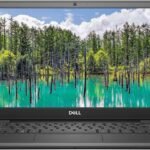 Dell Latitude 3410 Laptop 14 - Intel Core i5 10th 512GB SSD - 8GB RAM - 1920x1080 FHD - Windows 11 Pro