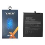 BATTERY DEJI SCUD-WT-N6 A10S & A20S 2019 (A10S: SM-A107F & SM-A107F/DS , A20S: SM-A207F & SM-A207F/DS) 4000 mAh 6 MONTH WARRANTY