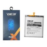 BATTERY DEJI EB-BA202ABU A10E/A20E/A202F 2019 3000 mAh 6 MONTH WARRANTY