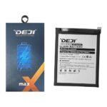 BATTERY DEJI HQ-50S A02S 2020, A03 & A03S 2021 5000 mAh 6 MONTH WARRANTY