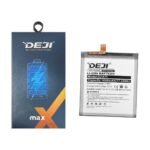 BATTERY DEJI EB-BA907ABY A71 5G, S10 LITE SD LITE /DS ( 4G, 2020) 4500 mAh 6 MONTH WARRANTY