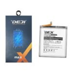 BATTERY DEJI EB-BS906ABY S22 PLUS 5G (SM-S906B) 4500 mAh 6 MONTH WARRANTY
