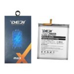 BATTERY DEJI EB-BG990ABY S21 FE 5G (SM-G990B) 4500 mAh 6 MONTH WARRANTY