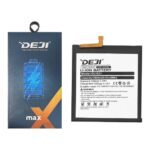 BATTERY DEJI  EB-BG998ABY S21 ULTRA 5G (SM-G998B) 5000 mAh 6 MONTH WARRANTY