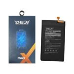 BATTERY DEJI EB-BG975ABU S10 PLUS  (SM-G975F,  SM-G975F/DS) 4100 mAh 6 MONTH WARRANTY