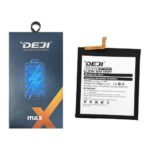 BATTERY DEJI EB-BG991ABY S21 5G (SM-S991B, SM-S991B/DS) 4000 mAh 6 MONTH WARRANTY