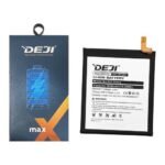 BATTERY DEJI EB-BS908ABY S22 ULTRA 5G (SM-S908B) 5000 mAh 6 MONTH WARRANTY