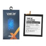 BATTERY DEJI EB-BG985ABY S20 PLUS 5G (SM-G985F, SM-G985F/DS, SM-G986B) 4500 mAh 6 MONTH WARRANTY
