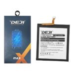 BATTERY DEJI EB-BS926ABY S24 PLUS 5G (SM-S926B, SM-S926B/DS) 4755 mAh 6 MONTH WARRANTY
