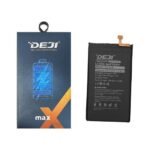 BATTERY DEJI EB-BG973ABU S10  (SM-G973F, SM-G973F/DS) 3550 mAh 6 MONTH WARRANTY