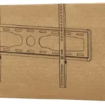 Best Buy Essentials 37" - 90" Fixed TV Wall Mount