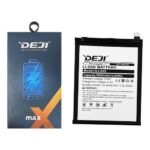 BATTERY DEJI HQ-50SD A03-A02S- 2021-4900/ 5000 mAh 6 MONTH WARRANTY