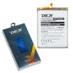 BATTERY DEJI EB-BA156ABY A15-A156B-DS- 2025 5000 mAh 6 MONTH WARRANTY