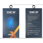 BATTERY DEJI  EB-BM526ABS (A23-M33-M52-M53 )5G-5000 mAh 6 MONTH WARRANTY