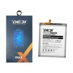 BATTERY DEJI EB-BA546ABY A54  (A34, A34/DS,A25,A54DS ) 5000 mAh 6 MONTH WARRANTY