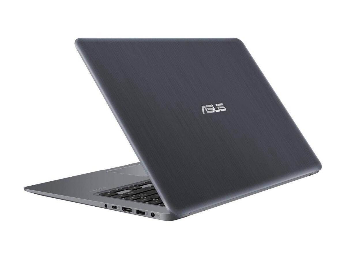 Asus Vivobook S 15.6" Full HD Laptop, Intel Core i5 -8250U, 16GB RAM, 256GB SSD, Windows 11 PRO - Image 2
