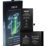 Battery Replacement for Apple iPhone 11 pro with Original Capacity 3046mAh DEJI- 6 month warranty