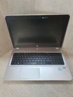 HP ProBook 450 G4 Laptop 17 Display, Intel Dual Core i5-7200U, 8GB RAM, 128GB SSD, W11 PRO - Image 3