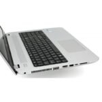 HP ProBook 450 G4 Laptop 17 Display, Intel Dual Core i5-7200U, 8GB RAM, 128GB SSD, W11 PRO - Image 2