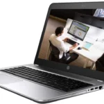 HP ProBook 450 G4 Laptop 17 Display, Intel Dual Core i5-7200U, 8GB RAM, 128GB SSD, W11 PRO