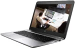 HP ProBook 450 G4 Laptop 17 Display, Intel Dual Core i5-7200U, 8GB RAM, 128GB SSD, W11 PRO