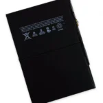 BATTERY DEJI-IPAD 6/AIR2 ( A1547,A1566,A1567)7340mAh 6 MONTH WARRANTY