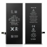 Battery Replacement for Apple iPhone 8  with Original Capacity 1821 mAh DEJI- 6 month warranty