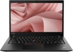 Lenovo ThinkPad T14 Laptop 14'' FHD, Intel i5-10TH, 16GB  RAM, 256GB SSD Windows 11 Pro