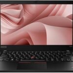 Lenovo ThinkPad T14 Laptop 14'' FHD, Intel i5-10TH, 16GB  RAM, 256GB SSD Windows 11 Pro