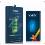 BATTERY DEJI HQ-S71 M11- 2020-4900/ 5000 mAh 6 MONTH WARRANTY