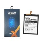 BATTERY DEJI EB-BN770ABY NOTE10 LITE SM-N770F-SM-N770F/DS, ) 4500MAh 6 MONTH WARRANTY - Image 2